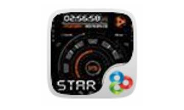 The Star GOLauncher EX Theme for Android - Download the APK from Habererciyes